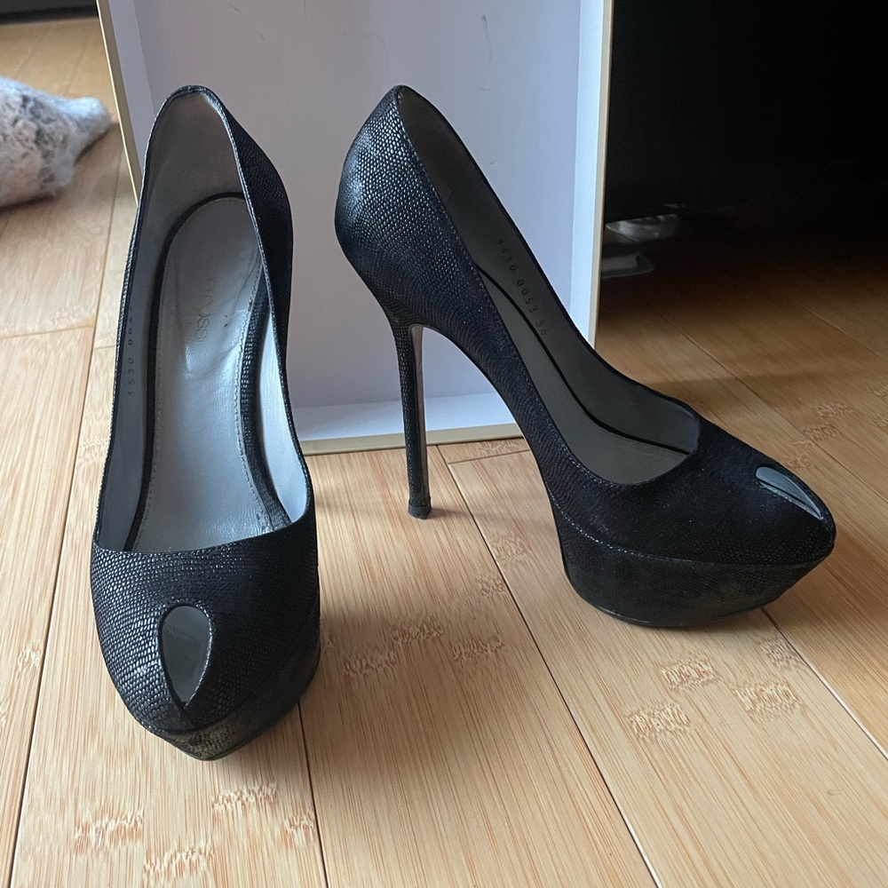 Sergio Rossi pumps